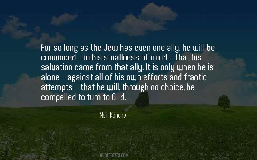 Urdido De Bastidor Quotes #329312