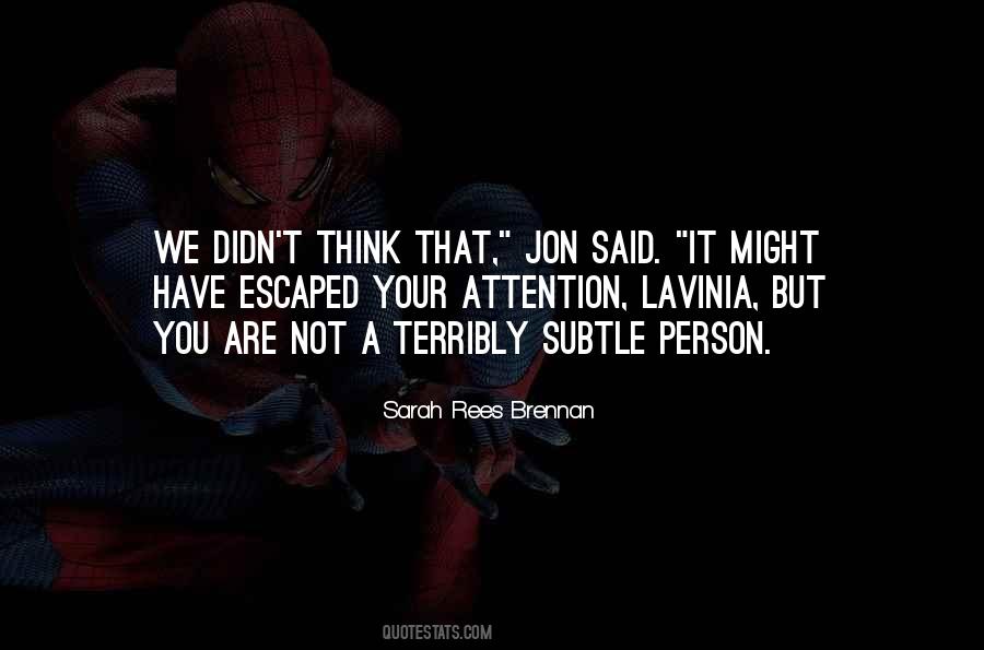 Zeiten Spanisch Quotes #1693054