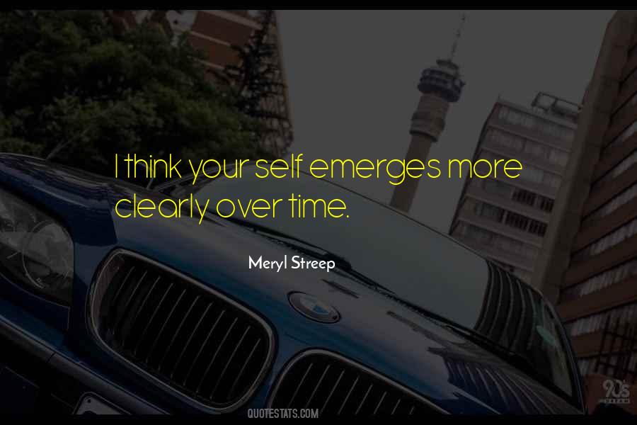 Kindra Clineff Quotes #932084