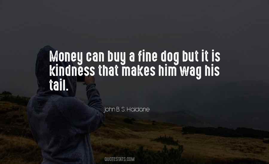Wag The Dog Quotes #475449