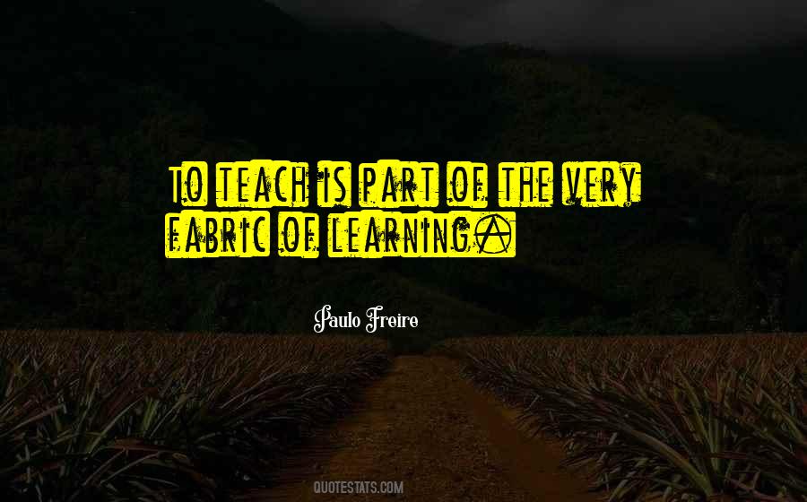 Trends In Education Quotes #335117
