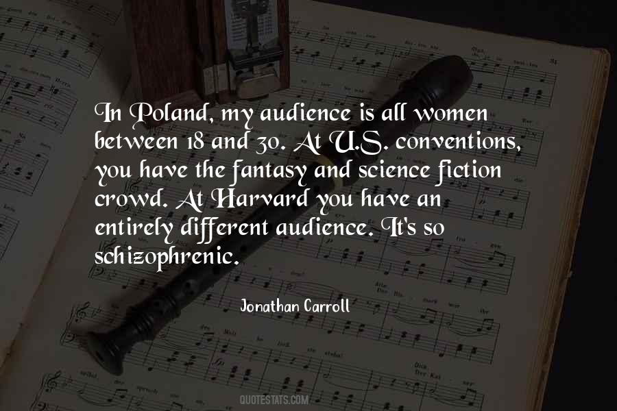 Vandergaw Cabbage Quotes #1594892