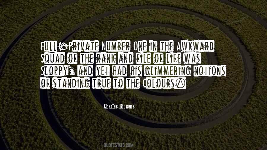 Kjerstad Quotes #709978