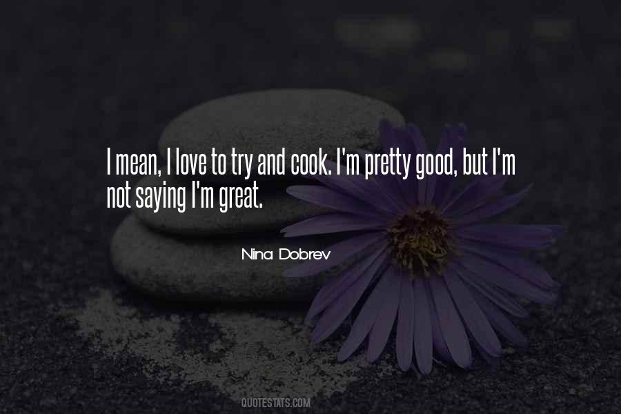 Breadwinner Dunwoody Quotes #272914
