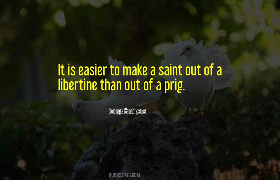 The Libertine Quotes #1361355