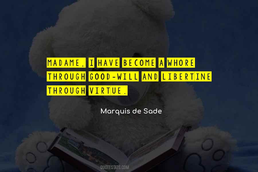 The Libertine Quotes #1412581
