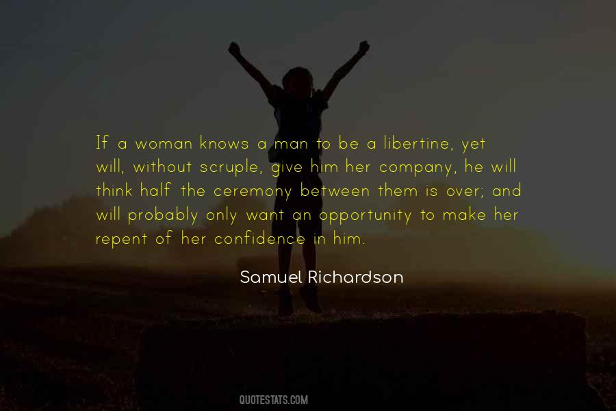 The Libertine Quotes #1785193