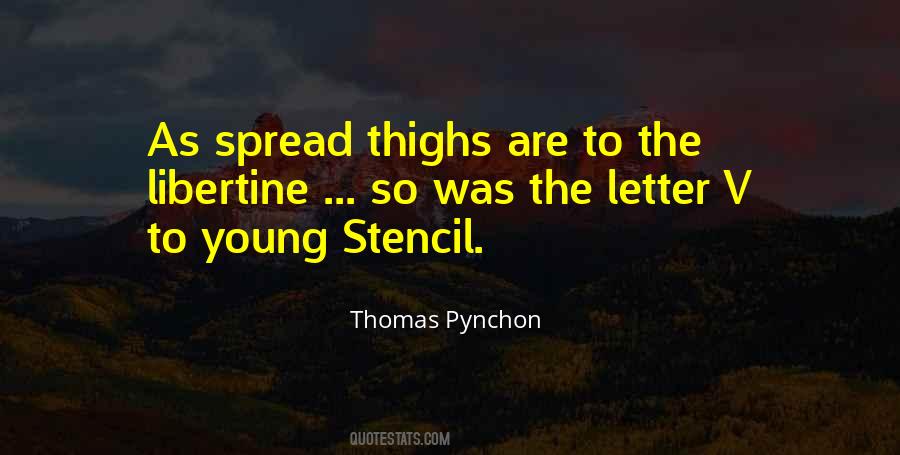 The Libertine Quotes #1846315