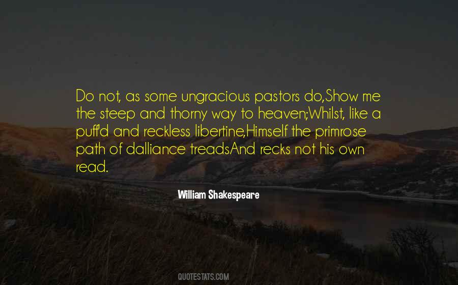 The Libertine Quotes #349477