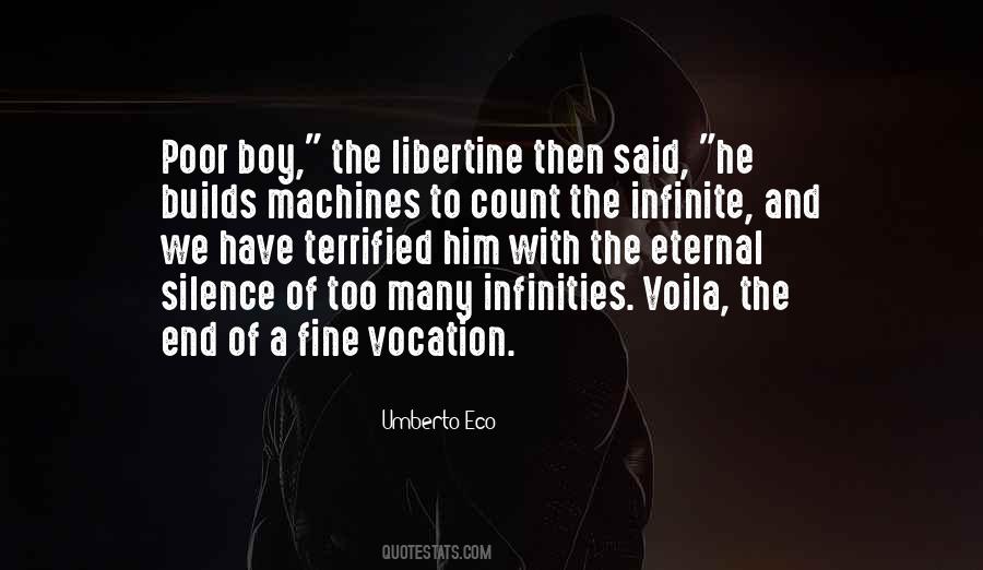 The Libertine Quotes #390036