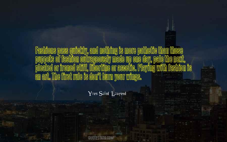 The Libertine Quotes #497429