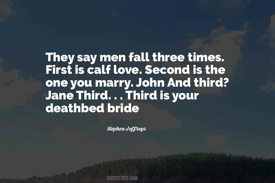 The Libertine Quotes #52872