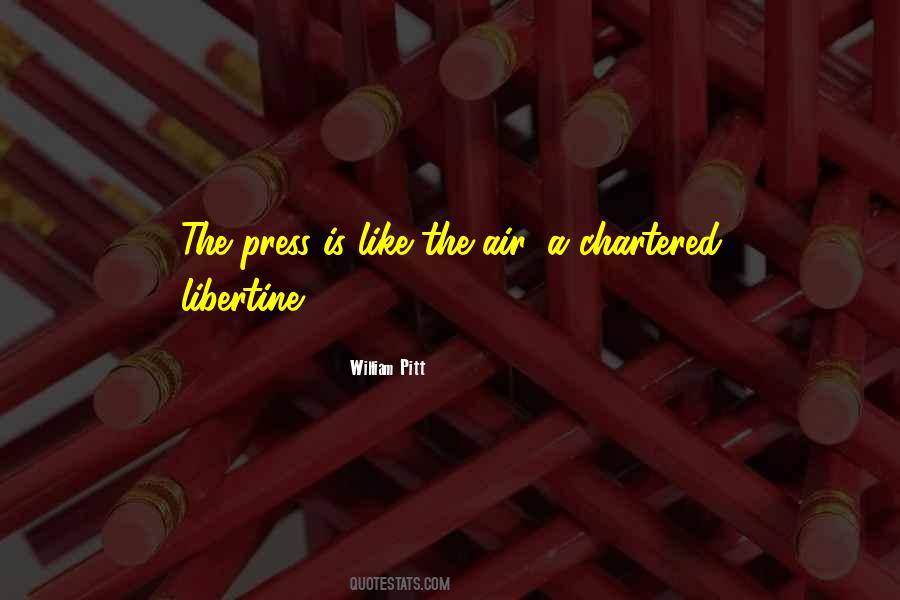 The Libertine Quotes #605337