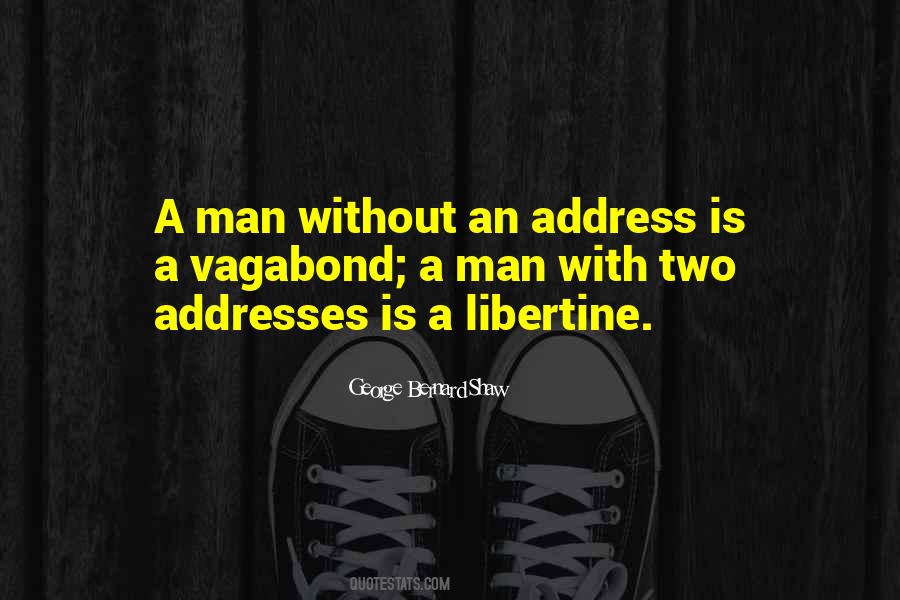 The Libertine Quotes #664389