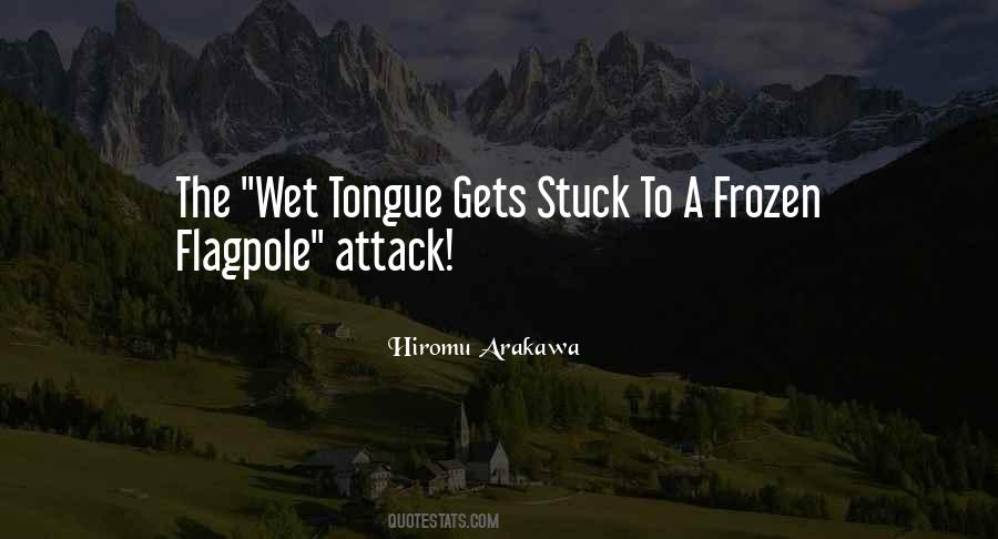 Zaczolem Quotes #664814