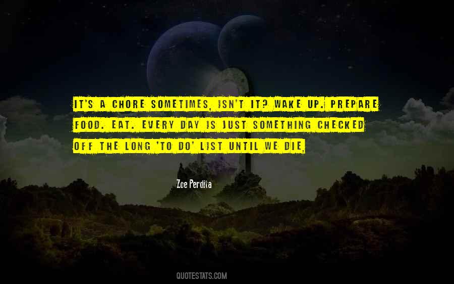 Just Eat It Quotes #158207