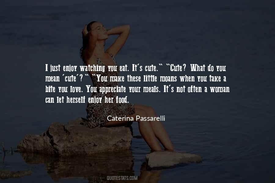 Just Eat It Quotes #219654