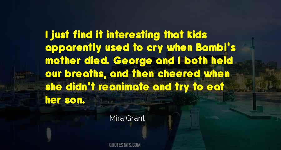 Just Eat It Quotes #297695