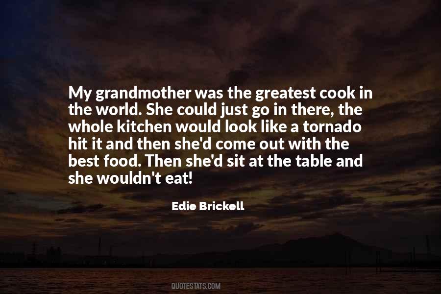 Just Eat It Quotes #379282