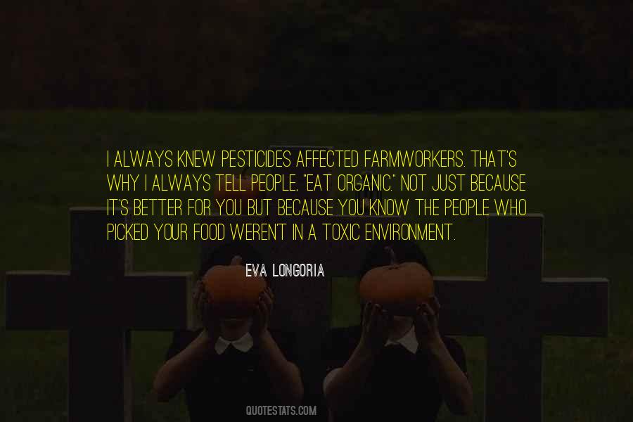 Just Eat It Quotes #380545