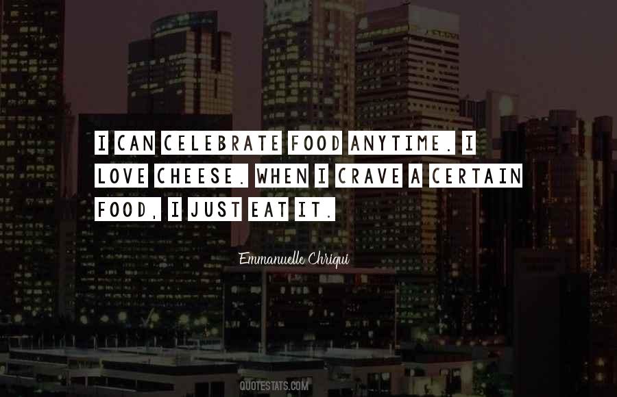 Just Eat It Quotes #887818