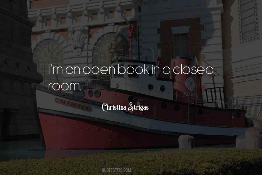 Cybercity Marina Quotes #690788