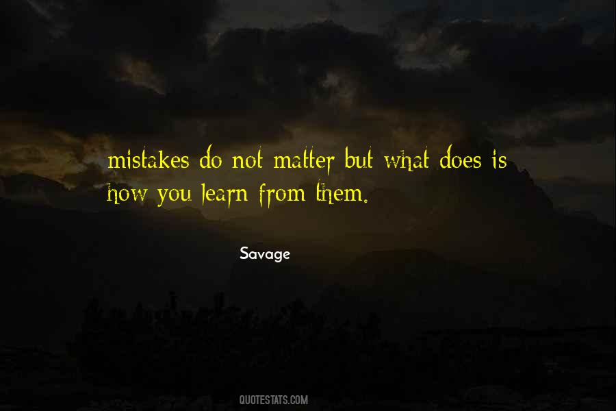 Unfathomably Seven Quotes #676352