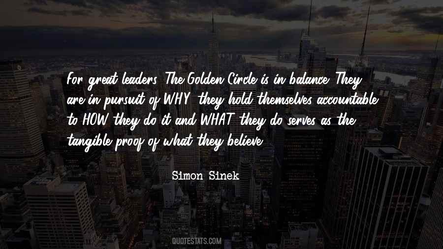Sinek Golden Quotes #1233732