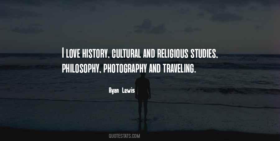 Love History Quotes #1503567