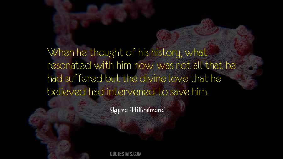 Love History Quotes #188848