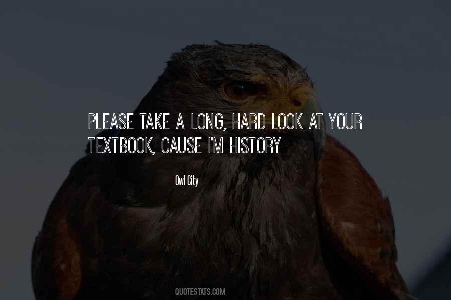 Love History Quotes #317119