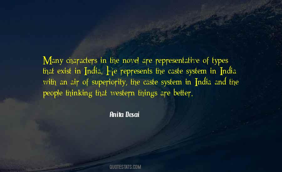Characters Novel Quotes #604130