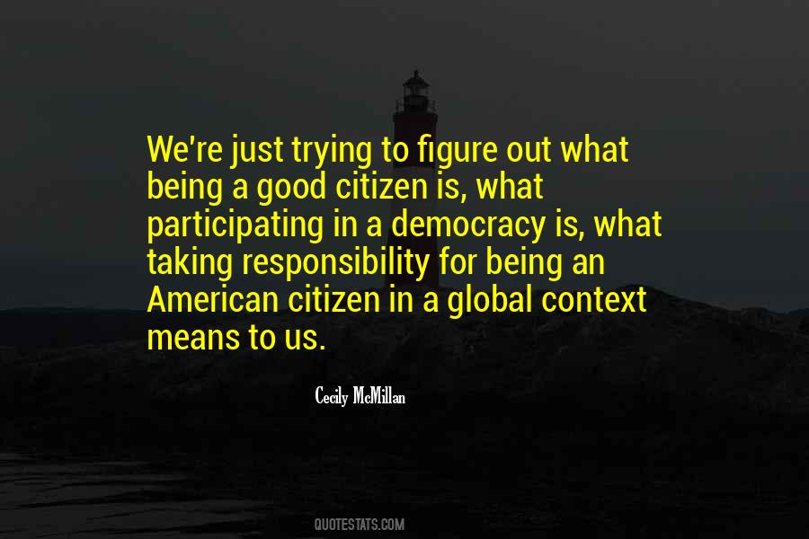 Passeig Garcia Quotes #958947