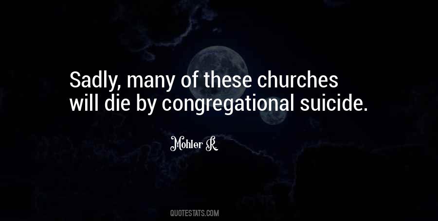 Congregational Quotes #1209869