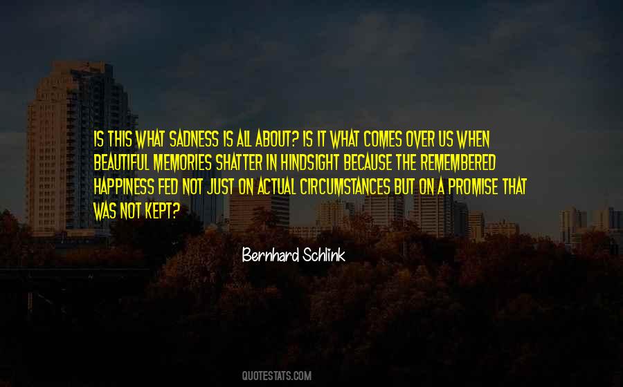 A Promise Kept Quotes #1061687