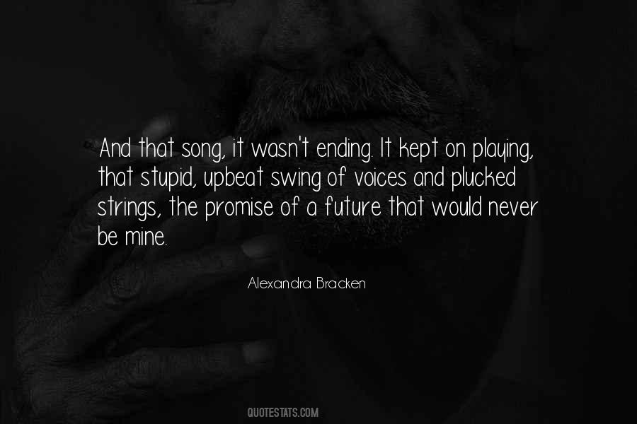 A Promise Kept Quotes #1146216