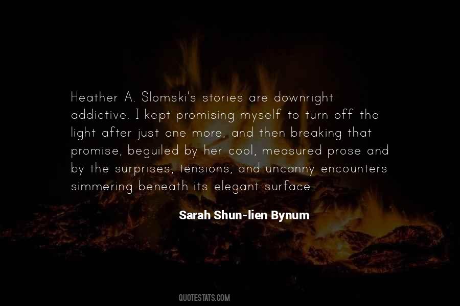 A Promise Kept Quotes #1317920