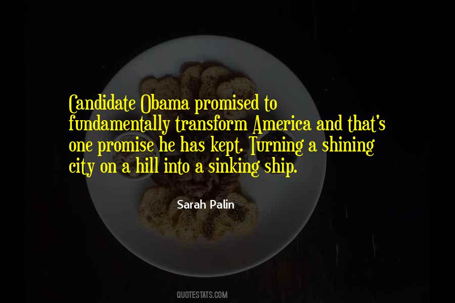 A Promise Kept Quotes #1603259
