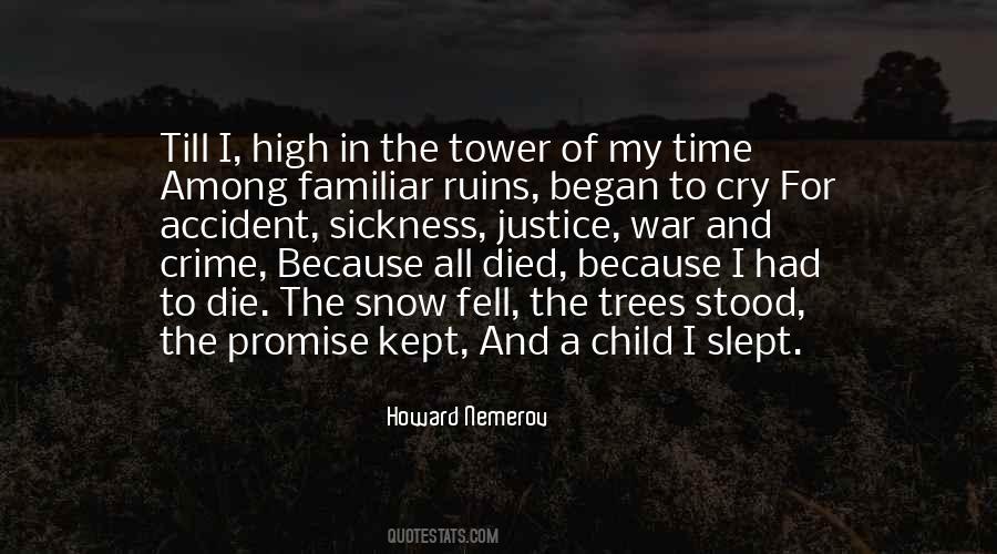 A Promise Kept Quotes #660370