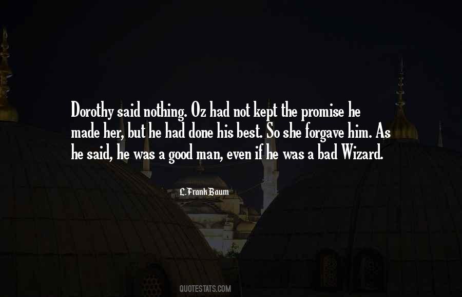 A Promise Kept Quotes #765884