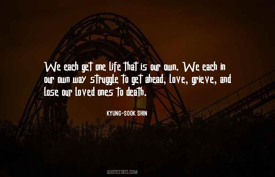 Riley Green Quotes #1774397