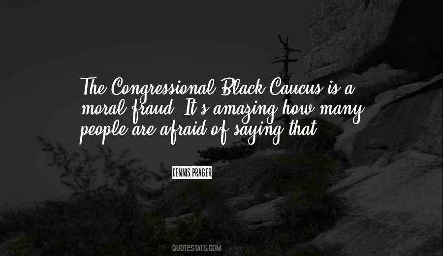 Congressional Black Caucus Quotes #1275639