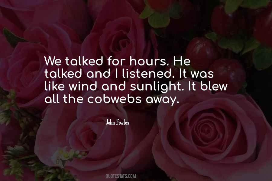 Steuerwald Lawyer Quotes #1340439