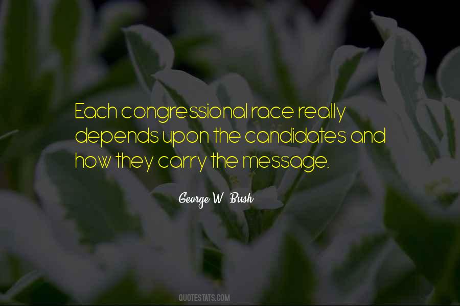 Congressional Quotes #1748171