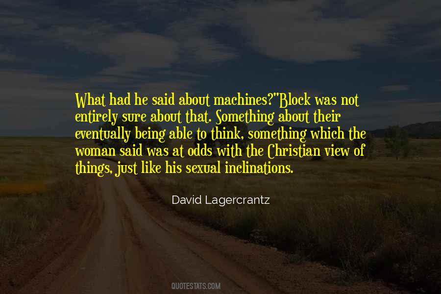 Empress Of A Thousand Skies Quotes #1627920