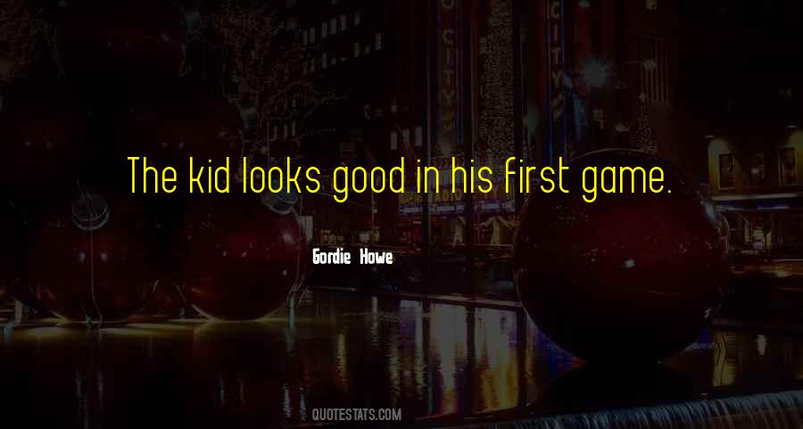 Picture God Goodness Quotes #256086