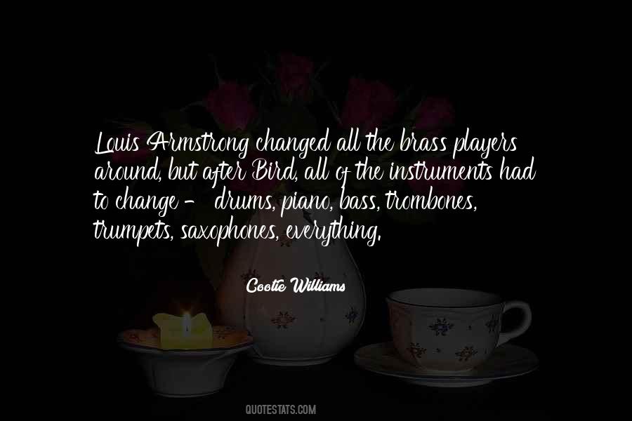 Colston Weatherington Quotes #939539