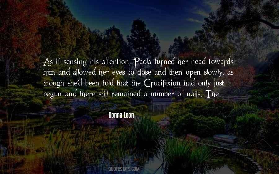 Progeny Synonym Quotes #1392054