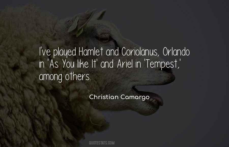 Harmston Church Quotes #62011