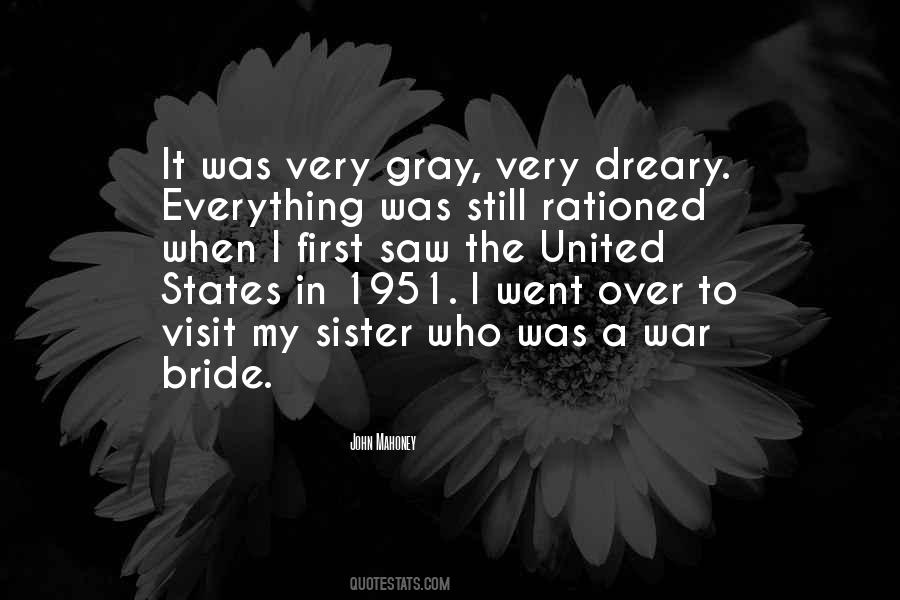 Lassitude In A Sentence Quotes #786823